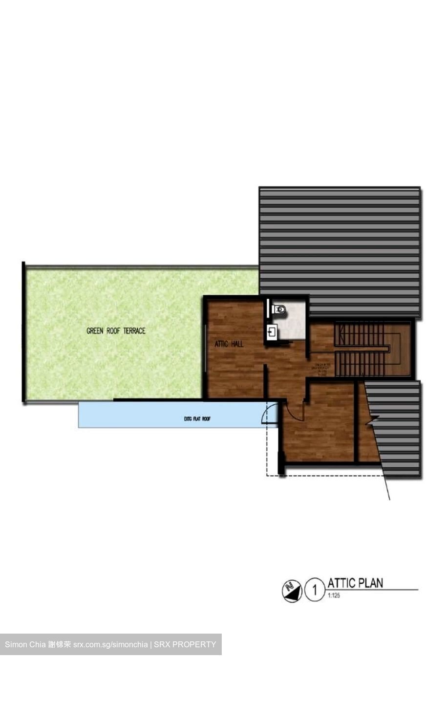 Treasure Island (D4), Semi-Detached #500649701